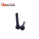 High quality Tire Valves Snap-in Tubeless rubber tire Valves TR418