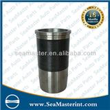 Hot sale!!!Cylinder liner for MAN D2840/2842/2848 OEM No51012010305 128*253mm