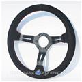 Universal Carbon Fiber ND Game Steering Wheel