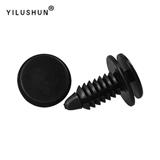 D159 Hot Sale Auto Fastener Set Kit Automotive Car Auto Body Clips