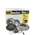 Clutch Set for Chevrolet EPICA Cruze Clutch Three-Piece Set