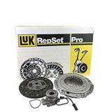 Clutch Set for Chevrolet EPICA Cruze Clutch Three-Piece Set