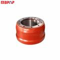 durable 1134502 drum brake gunite 3600ax brake drum for  truck