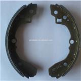Car Brake shoe S775-1527 for KIA RIO