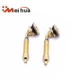 TRJ653-03 Tubeless Truck & Bus Tire Valve