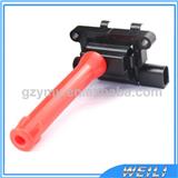 High quality Ignition coil for MG MGF TF ZR ZS ZT NEC000120 NEC000120L