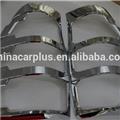 ABS chrome tail lamp cover for 2012-2015 Ford Ranger T6 /T7