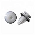 D08 factory outlet auto plastic fastener clip from china