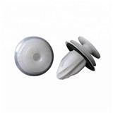 D08 factory outlet auto plastic fastener clip from china