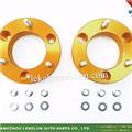 Most Popular 25MM Aluminum 4WD Coil Strut Spacers 37MM Lift kit for Misubishi Pajero