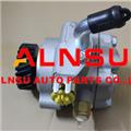 Power steering pump for Mitsubshi L200 4M41 KH8W/KB8T MR992873 MR995027 2502A162