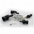 Car Turbo Sound Whistle Muffler Exhaust Pipe Auto Blow-off Valve Simulator for All Cars