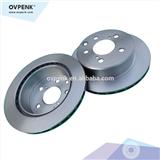Brake Disc for Toyota Crown 2.8.MS132 42431-30220 Spare Parts