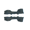 For K3 2011 2012 2013 headlight bracket 86517-B5000 86518-B5000 auto parts