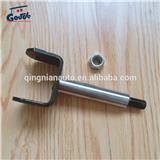Club Car Gas & Electric 2004 up Precedent King Pin Assembly | 1036386-01