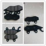 MOTORCYCLE BRAKE PAD