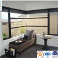 fixed corner windows