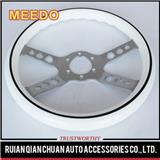 Classical wood car steering wheel (14inch/350MM),racing car steering wheel for classical