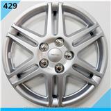 Laser Printing Logo Brand Car Wheel Covers Plastic Car Wheel Covers Logo Car Wheel Covers