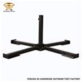 stick umbrella seat fixed rain umbrella hardware