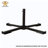 stick umbrella seat fixed rain umbrella hardware