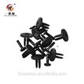 Customized Push Type Auto Clips