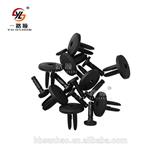 Customized Push Type Auto Clips