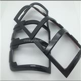 3D Carbon color Tail lamp cover accessories for 2012-2015 FD Ranger new T7