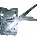 Window Regulator without motor 3176546 RH 3176545 LH used for volvo truck