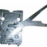 Window Regulator without motor 3176546 RH 3176545 LH used for volvo truck