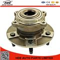 For Chevrolet Astro GMC Safari 1995-2002 Front Wheel Hub Unit Bearing Auto Spare Parts 515019 BR930209 15997073 15997074