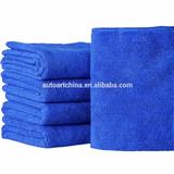 Large Microfibre Cleaning Auto Car Detailing Soft Cloths Wash Towel Duster