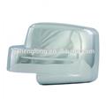 For 2007-2015 Patriot Chrome Side Mirror Cover