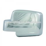 For 2007-2015 Patriot Chrome Side Mirror Cover
