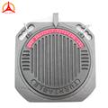 Vehicle Alignment Turn Plates Slip Plate,Wheel Aligner Turn plate table Lock pins with hardware