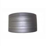 REAR MUDGUARD UPPER FOR VOLVO TRUCK PARTS FM 9-12 VERSION 2 20936769