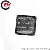 Cold Patch Universal Square Tire Repair Patch