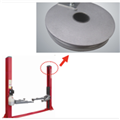 Cheap outdoor garage 2 ppost car lift