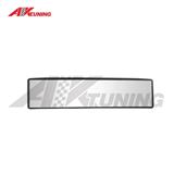 Reduces Glare Adjustable Car Mirror View Rearview Auto Mirror