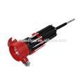 Multifunction Car Safety Hammer Torch with Screwdriver
