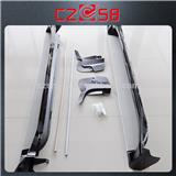 Factory Price Running board for Prado 2014/Factory Price side step for Prado 2014