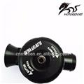 Universal ElectrIcal Diesel Blow Off Valve/Diesel Dump Valve/Diesel BOV/BLACK