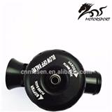 Universal ElectrIcal Diesel Blow Off Valve/Diesel Dump Valve/Diesel BOV/BLACK