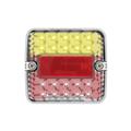 free sample low Moq fast response led truck  tail rear stop reverse lamp car light