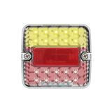 free sample low Moq fast response led truck  tail rear stop reverse lamp car light