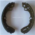 S806 auto brake shoe for KIA/N/RIO