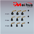 PVR70,PVR60,PVR50 Scooter Tubeless and Motorcycle Tire Valves