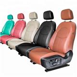 Electric seat for highlander