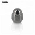 28mm Car Wheel Nut 21mm Car Special Nut For Nissan