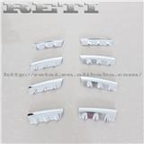 FOR NISSAN QASHQAI 2008 front grille trim